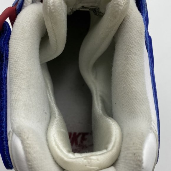 Nike Air Griffey Max 1 USA Mens Size 8 2022 Red White Blue